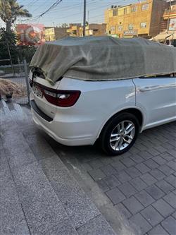 دودج دورانجو